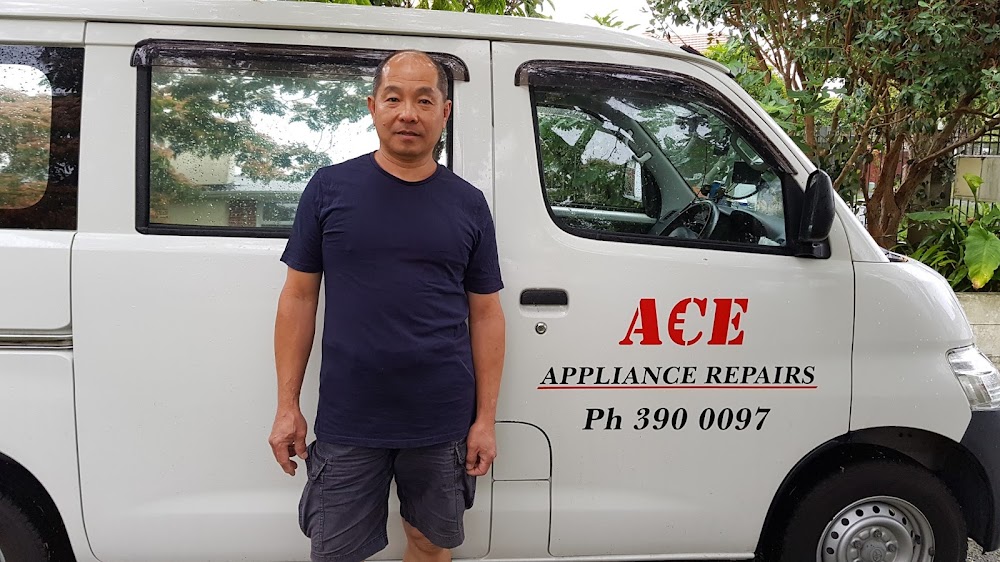 Ace Appliance Repairs
