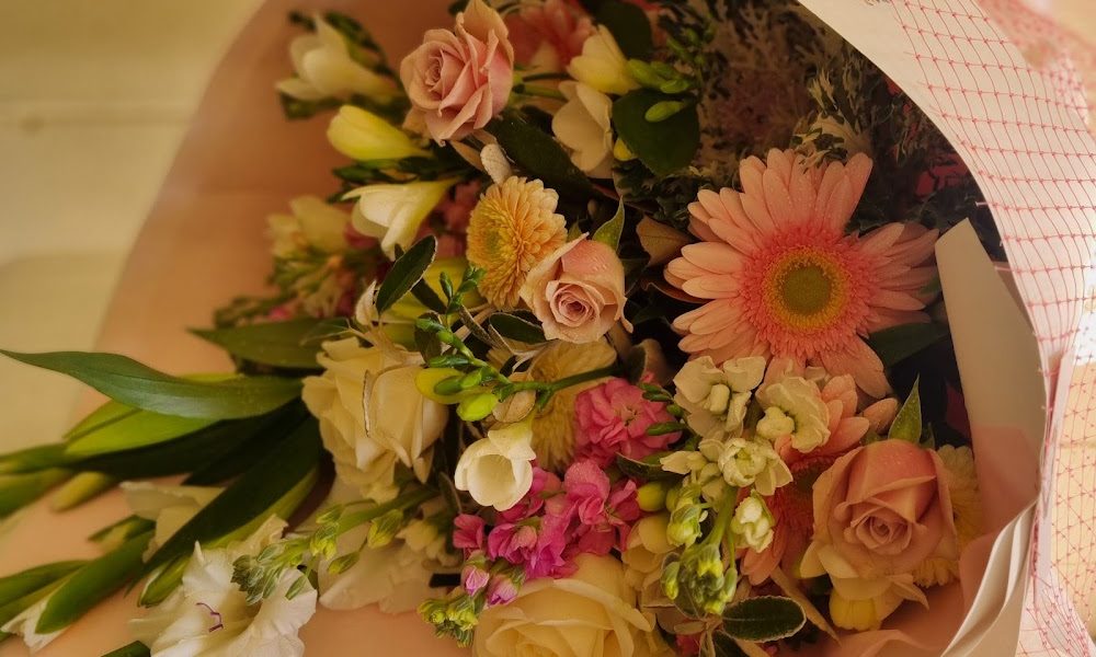 Becca Florist and Gift Baskets Limited