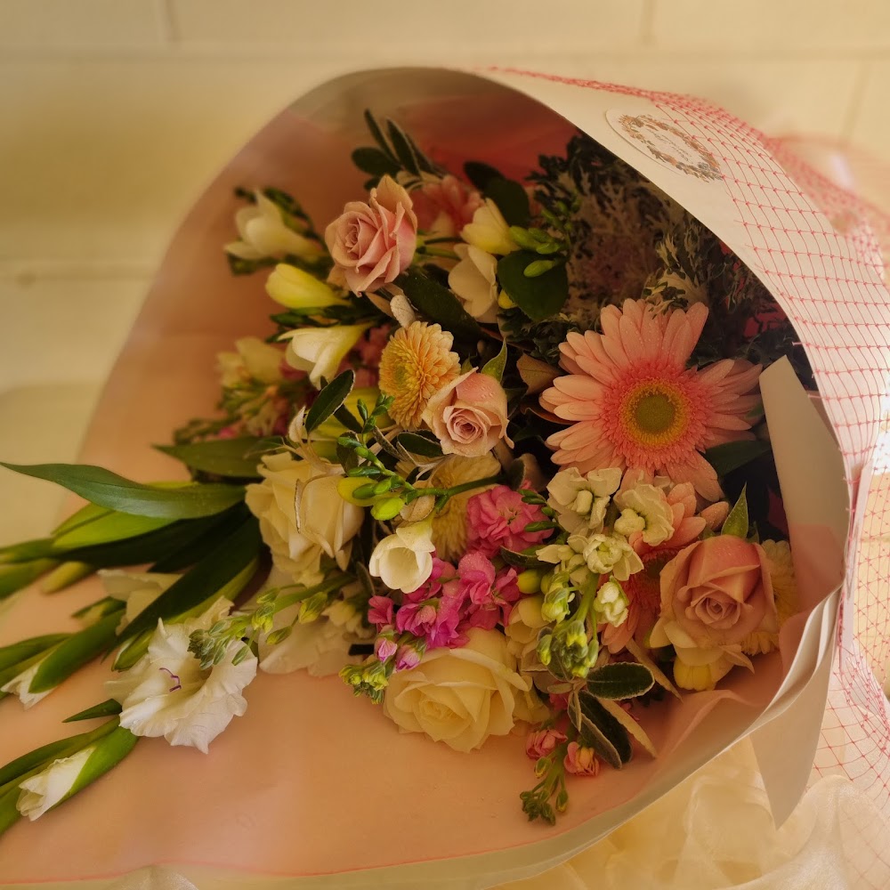 Becca Florist and Gift Baskets Limited