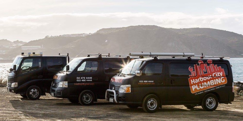 Harbour City Plumbing