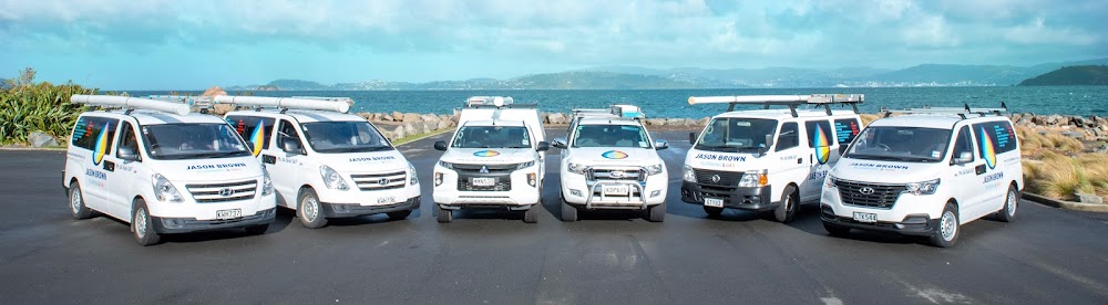 Jason Brown Plumbing and Gas