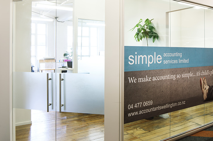 Simple Accounting Services