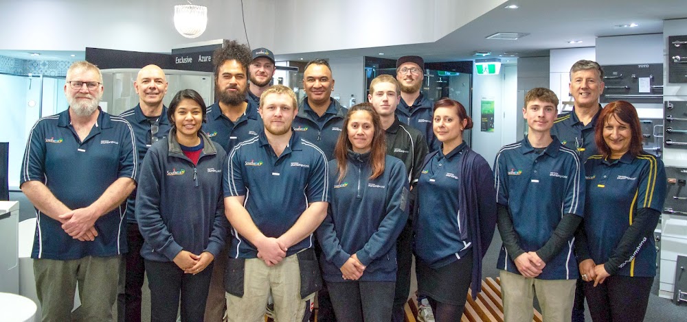 Southern Plumbing & Gasfitting Ltd