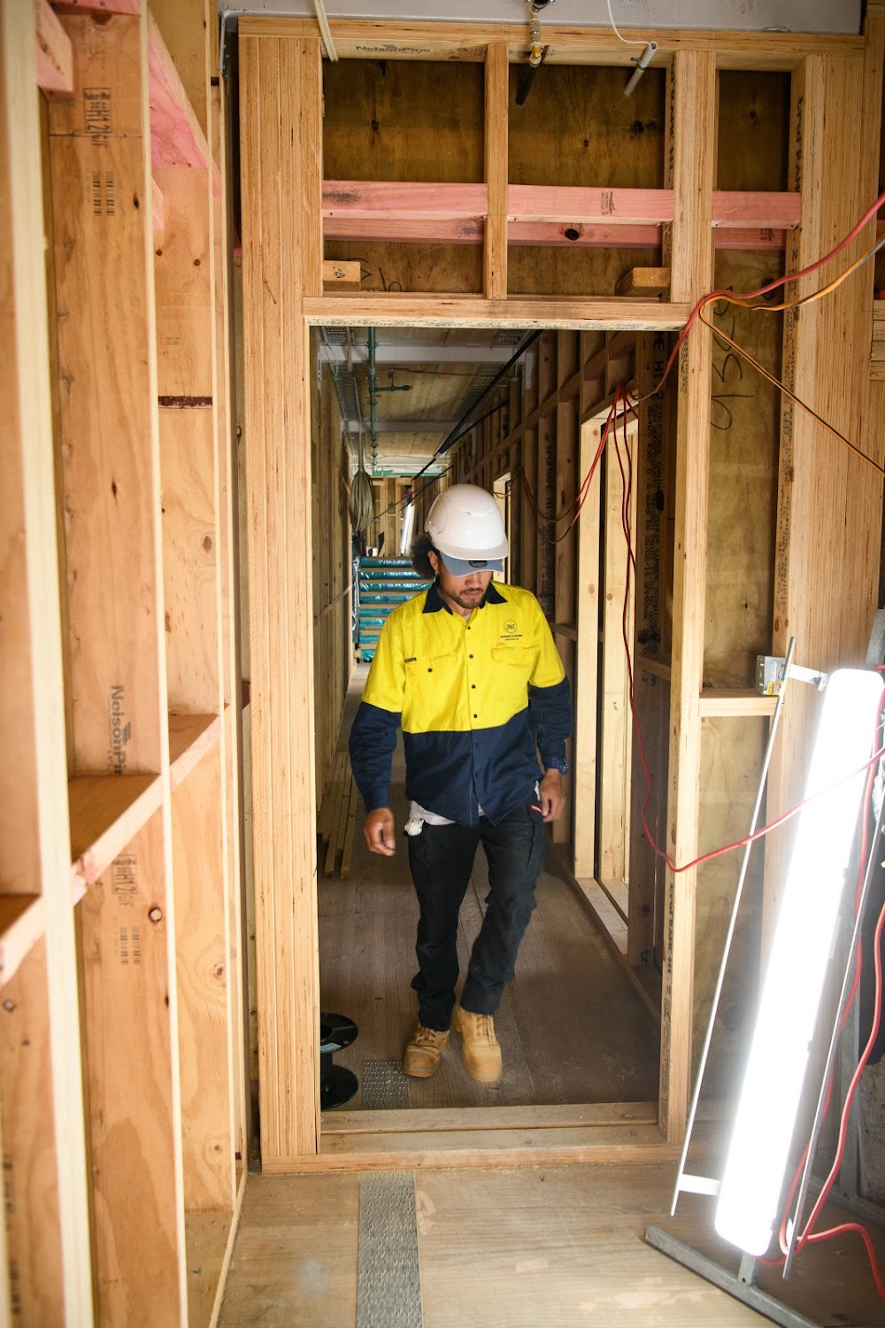 Stewart & Rogers Electrical