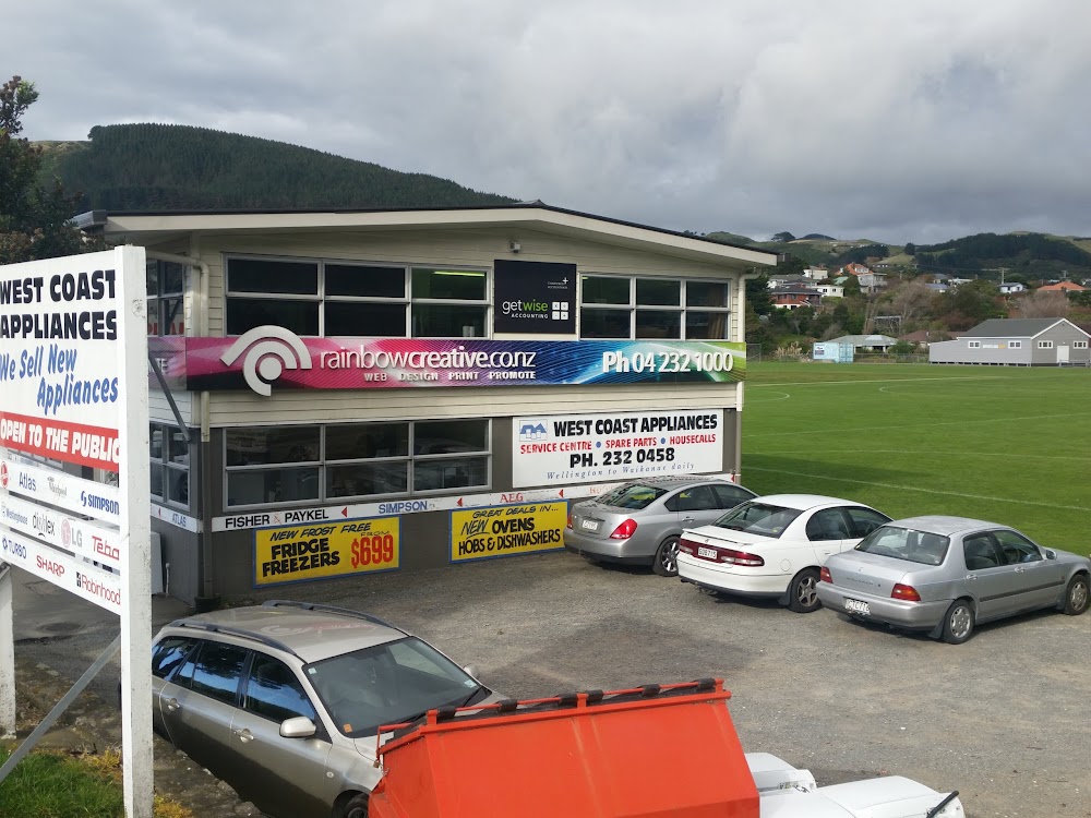 West Coast Appliances